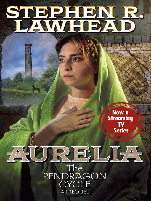 Title details for Aurelia by Stephen R. Lawhead - Available